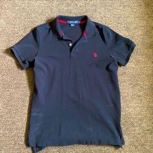Men’s Polo